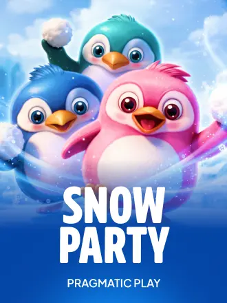 Snow Party